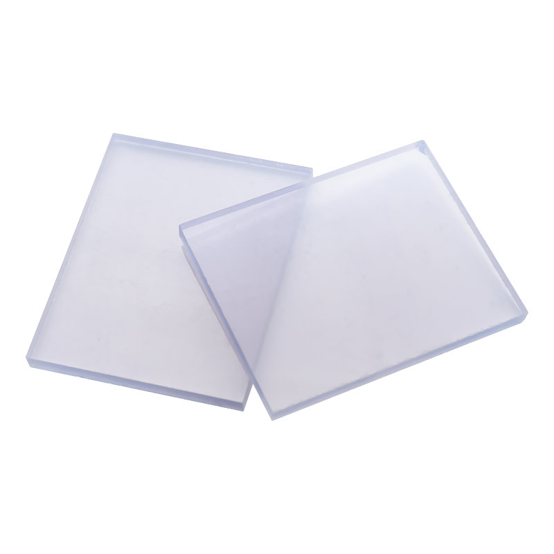 Transparent PVC Sheet