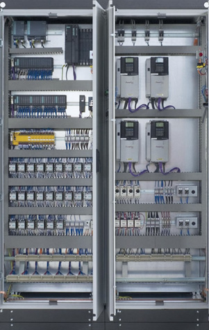 Electric Control