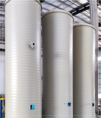PPH / HDPE Equipment