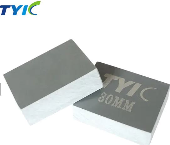 What are Applications of PVC Sheets
