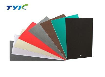 What is the use of rigid PVC sheet?