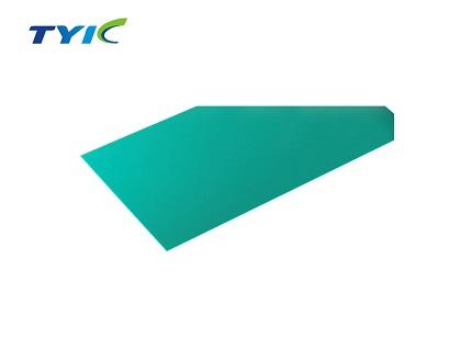 What is the production and processing technology of hard board pvc sheet?
