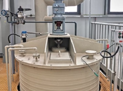 UV (ultraviolet) exposure can have a significant impact on polypropylene storage tanks