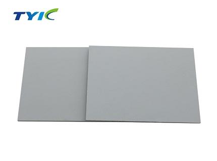 What is the relevant knowledge introduction of Gray PVC Chemical Resistant Plastic Sheet?