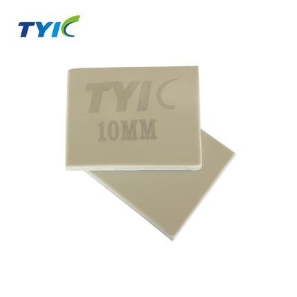 What is the principle of thermal stabilization of Pvc foam sheet stabilizer?