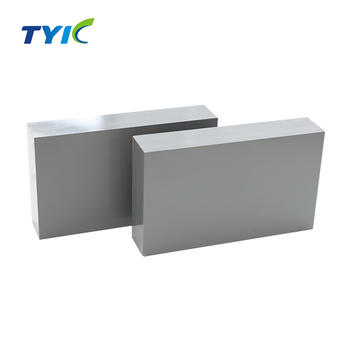 Grey Color Rigid PVC Sheet