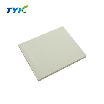 White Soft PVC Sheet