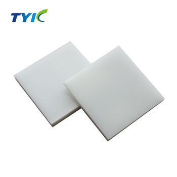 White Color Rigid PVC Sheet