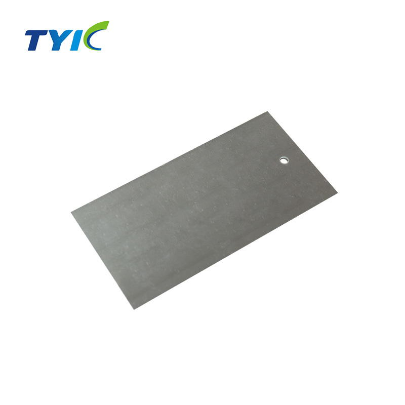 Grey PP Sheet