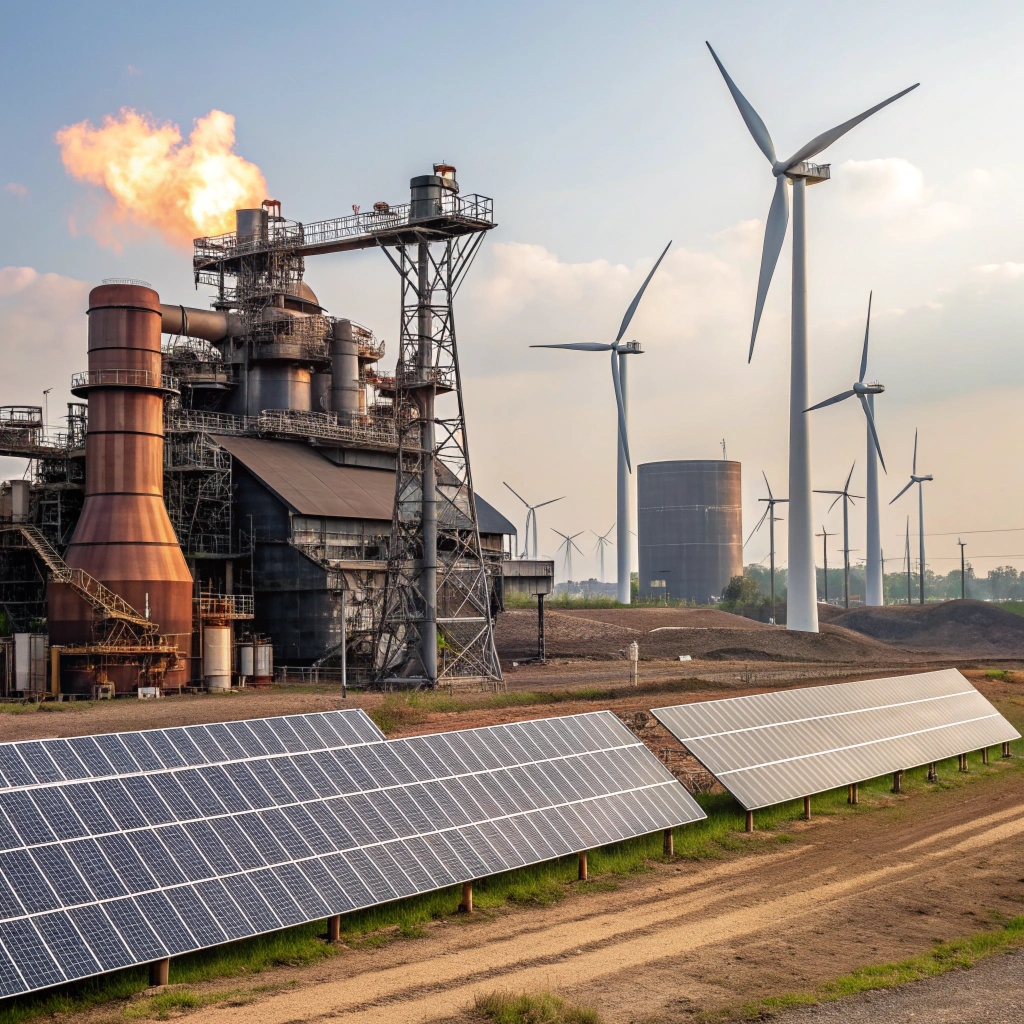 Can Traditional Smelting Keep Up with the Clean-Tech Era’s Metal Demand?