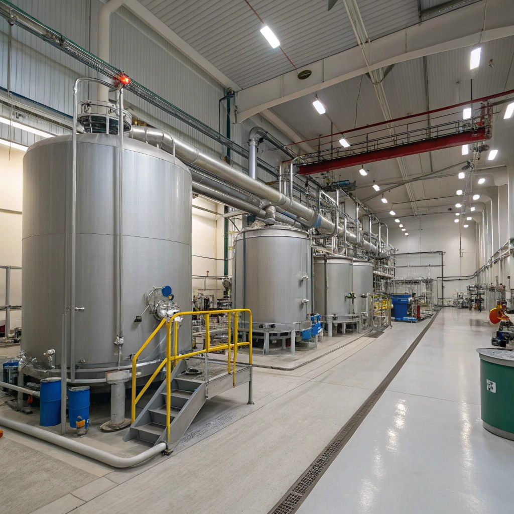 How Can Hydrometallurgy Solve the Growing Challenges of Rare Earth and Battery-Metal Processing?