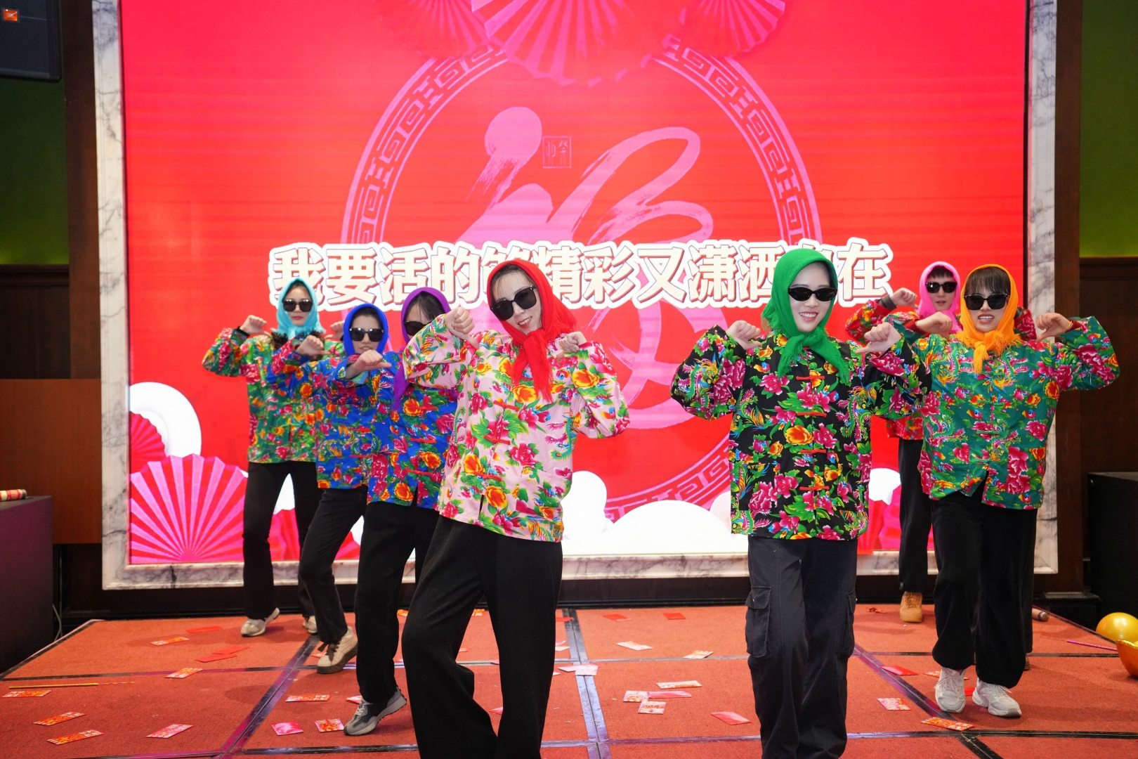 Performances That Lit Up the Stage