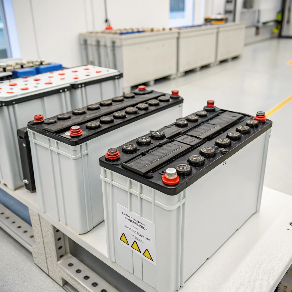 How toxic are lithium batteries to the environment