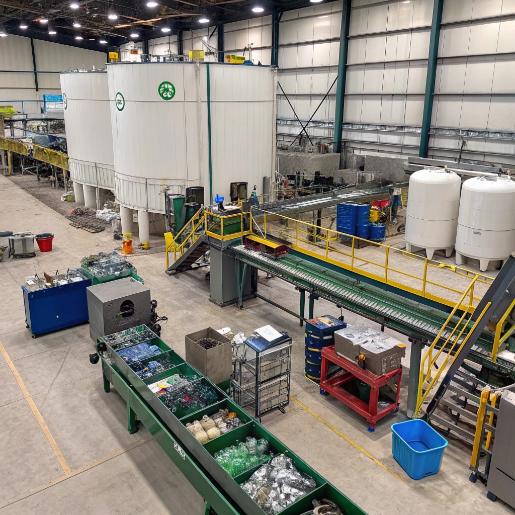 What Is the Current Efficiency of Lithium Battery Recycling？