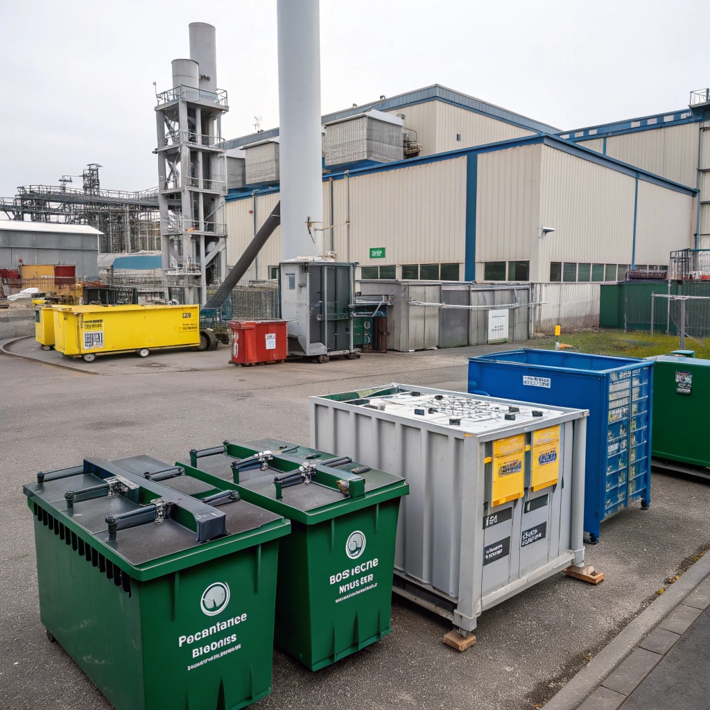 The Role of Lithium-Ion Battery Recycling in Sustainability