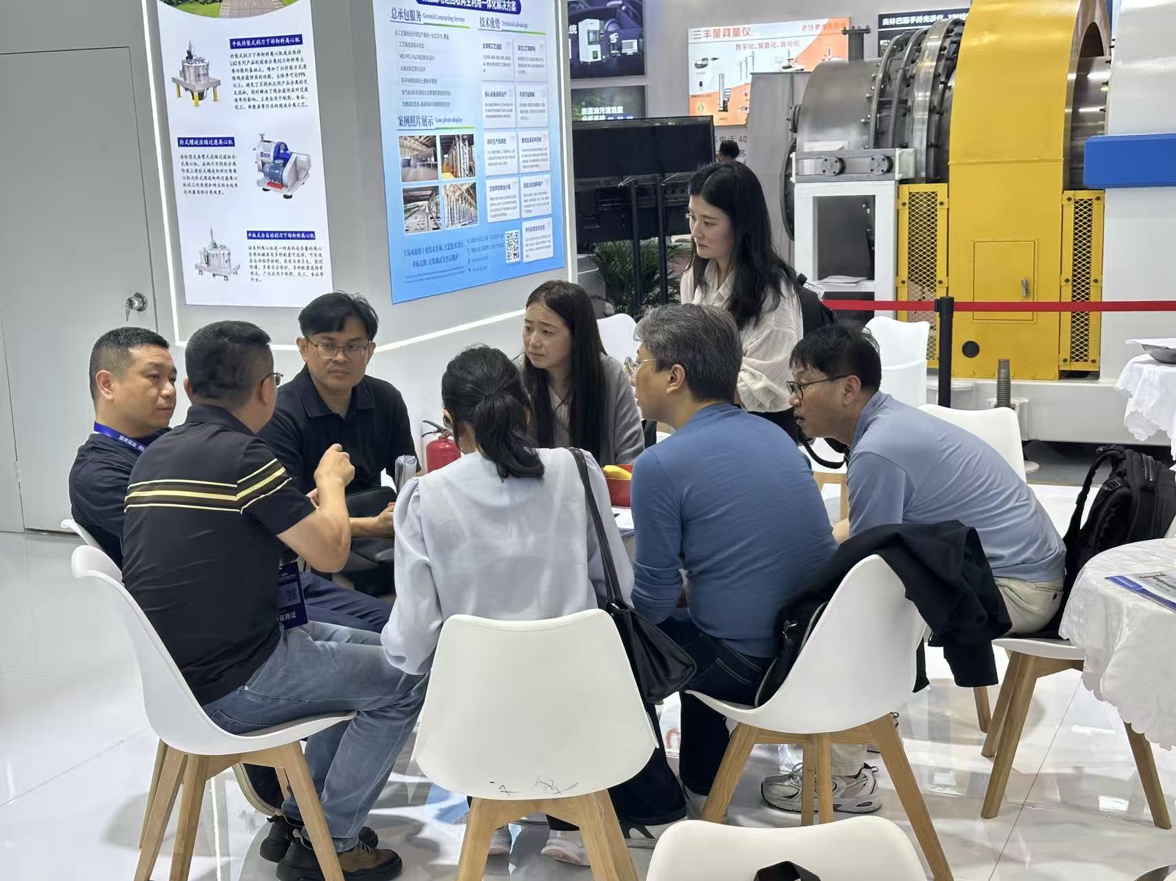 TYIC Showcases Lithium Battery Recycling